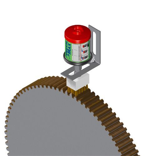 Lubricador de punto único - GREASEMAX® - GREASEMAX® Sohm Schmierstofftechnik e.K. - de reductor / automático / antideflagrante