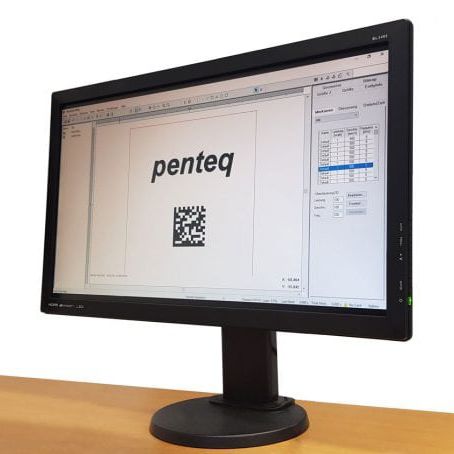 Software de interfaz - PMS - penteq - de diseño / de mando / de ERP