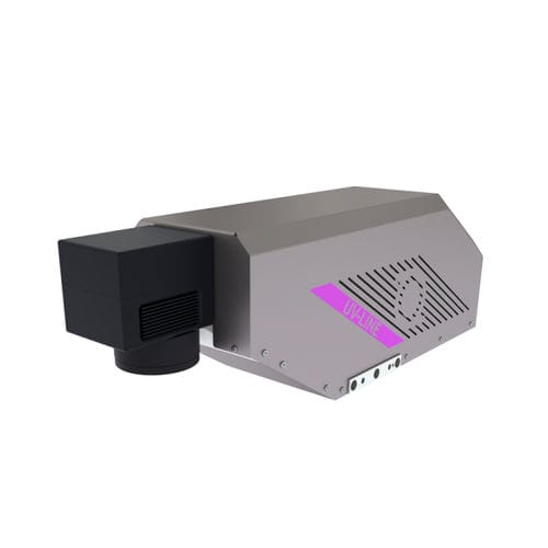 Láser DPSS - UV Line  - penteq - pulsado / de estado sólido / UV