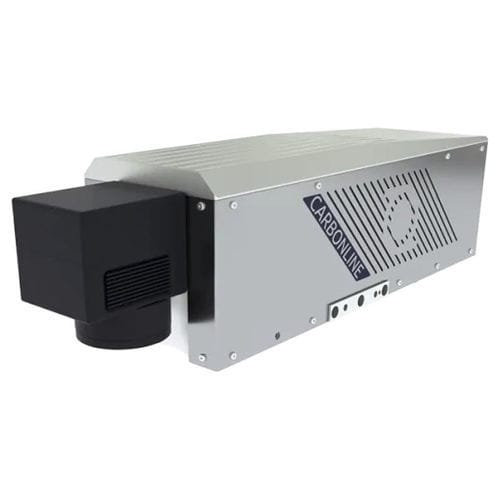 Láser de CO2 - Carbonline series - penteq - pulsado / de gas / para la industria