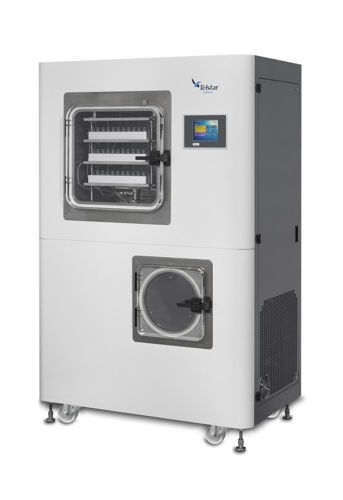 Liofilizador de laboratorio - -60 °C ... +80 °C | LyoBeta series - Telstar Technologies, S.L.