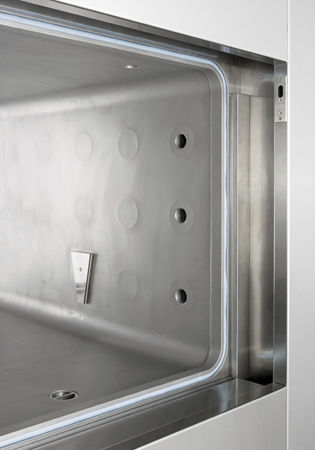 Autoclave de proceso - Sterilab - Telstar Technologies, S.L. - de carga frontal / para la industria farmacéutica