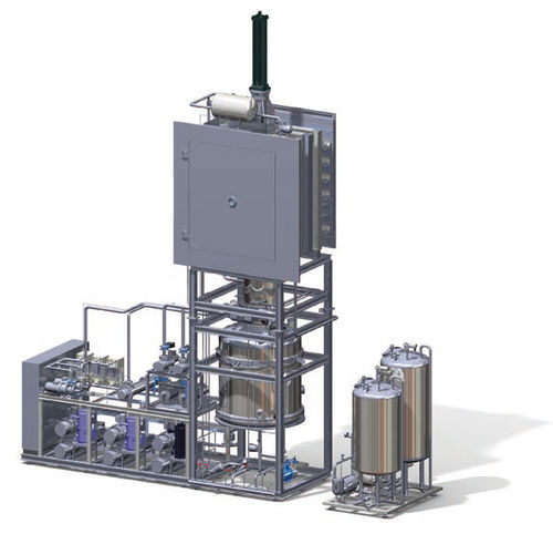 Liofilizador de laboratorio - Lyomega series - Telstar Technologies, S.L.