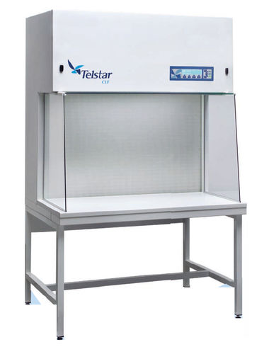 Cabina de flujo laminar horizontal - max. 1 805 x 580 x 730 mm, 0.45 m/s | CLF series - Telstar Technologies, S.L.