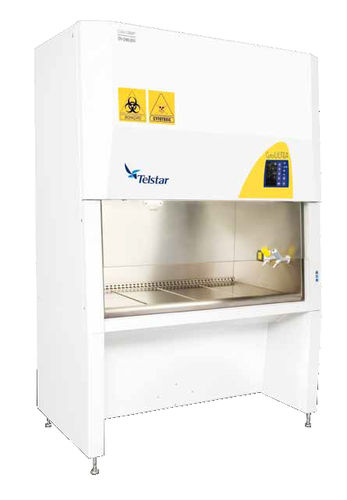 Cabina de seguridad para citotóxicos - Class II, 0.4 m/s | CytoULTRA - Telstar Technologies, S.L.