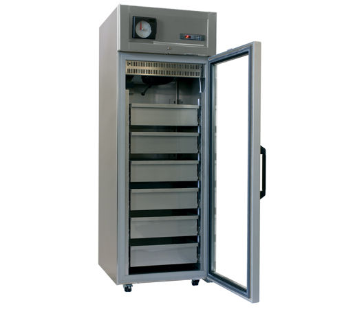 Frigorífico para banco de sangre - +2 °C ... +6 °C, 130 - 610 l | Slimline® - Telstar Technologies, S.L.