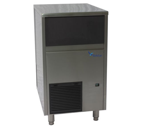 Máquina de hielo de laboratorio - max. 150 kg | IF series - Telstar Technologies, S.L.