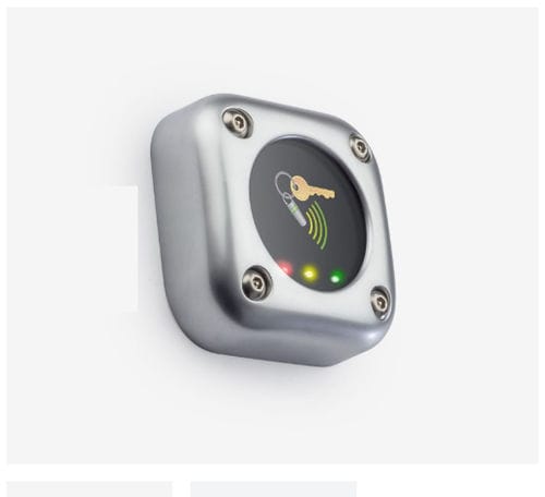 Lector de proximidad - 390-747 - PAXTON