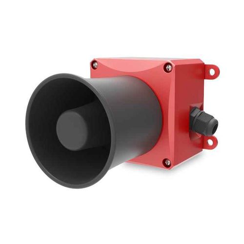 Difusor de alarma sonora potente - AE31 - Shanghai Nanhua Electronics Company - sin avisador luminoso / resistente al agua