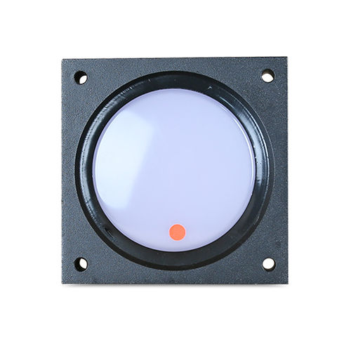 Indicador luminoso LED - ABC-16 - Shanghai Nanhua Electronics Company - montado en panel / resistente al agua / IP65