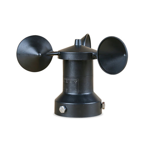 Sensor de viento de cazoletas - FA01 - Shanghai Nanhua Electronics Company