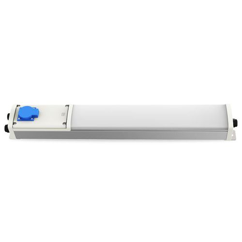 Iluminación barra de iluminación - Zen6e-UL - Shanghai Nanhua Electronics Company - luz de emergencia / LED / IP65