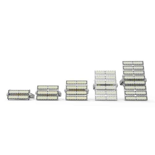Proyector LED - LF70ES - Shanghai Nanhua Electronics Company - IK 08 / anticorrosión / IP67