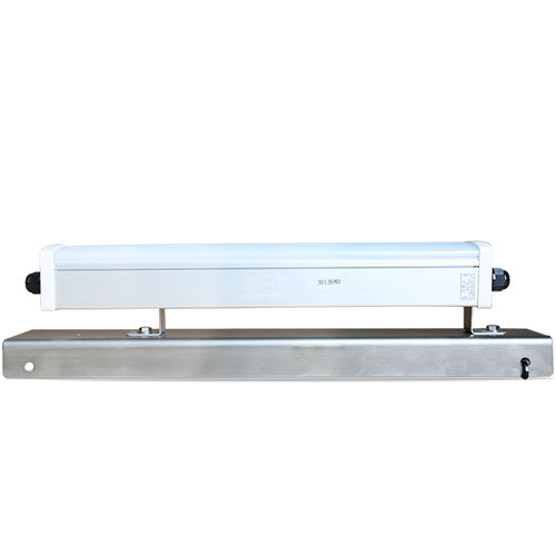 Luz de emergencia - LY32 - Shanghai Nanhua Electronics Company - barra de iluminación / LED / IP54