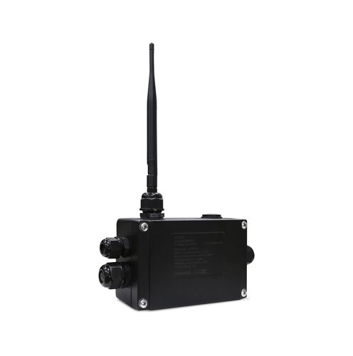 Transmisor inalámbrico - FA233W - Shanghai Nanhua Electronics Company - IP65