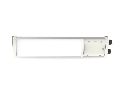 Luz de emergencia - LY45 - Shanghai Nanhua Electronics Company - barra de iluminación / LED / IP44