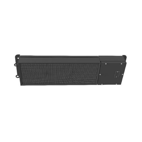 Visualizador LED - LD307 - Shanghai Nanhua Electronics Company - industrial / compacto / de exterior