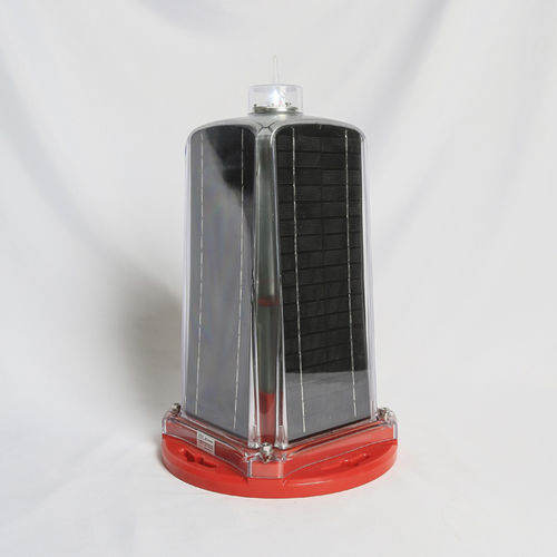 Balizaje LED - ML411A 4NM - Shanghai Nanhua Electronics Company - aéreo