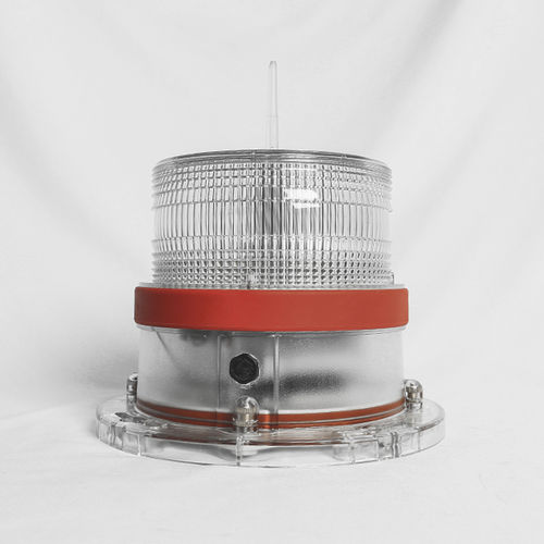 Avisador luminoso de destellos - ML50 5-7NM - Shanghai Nanhua Electronics Company - LED / 230 V CA / 110 V CA