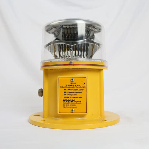 Balizaje LED - LM212 - Shanghai Nanhua Electronics Company - de intensidad media