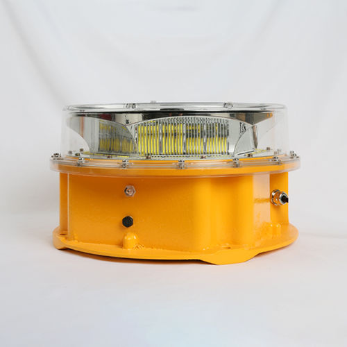 Balizaje LED - LM403 - Shanghai Nanhua Electronics Company - de intensidad media / para aerogenerador / aéreo