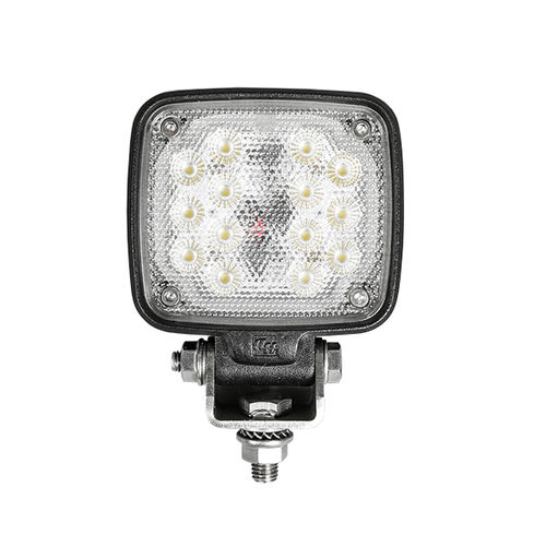 Lámpara de trabajo LED - LW15 - Shanghai Nanhua Electronics Company - compacta / IP68 / resistente al agua