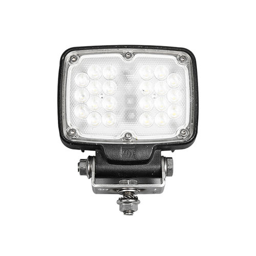 Lámpara de trabajo LED - LW21 - Shanghai Nanhua Electronics Company - IP68 / IP69K
