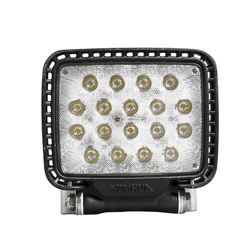 Lámpara de trabajo LED - LW22 - Shanghai Nanhua Electronics Company - de alta potencia / IP69K