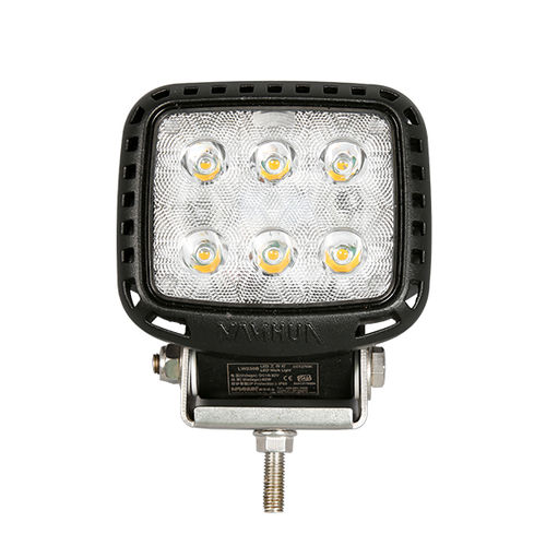 Lámpara de trabajo LED - LW23 - Shanghai Nanhua Electronics Company - IP69K