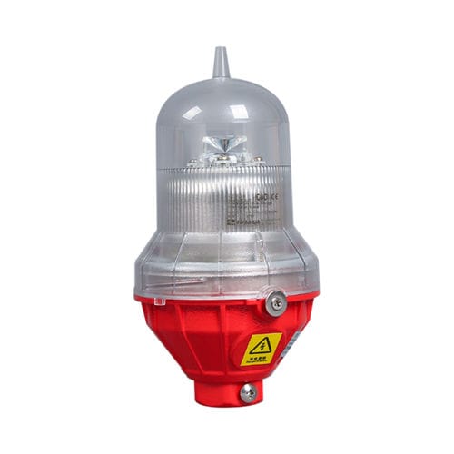 Balizaje LED - LS810 - Shanghai Nanhua Electronics Company - de baja intensidad / IP66