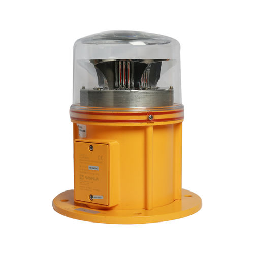 Balizaje LED - LM101 - Shanghai Nanhua Electronics Company - de intensidad media / aéreo / IP65