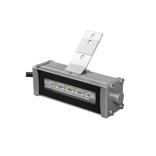 Iluminación barra de iluminación - LY40 - Shanghai Nanhua Electronics Company - luz de emergencia / LED / IP65