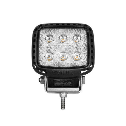 Iluminación lámpara de techo industrial - LW23 - Shanghai Nanhua Electronics Company - LED / para la industria / IP69K