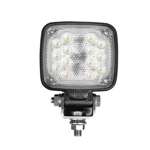 Lámpara - LW15 - Shanghai Nanhua Electronics Company - LED / IP69K / IP68