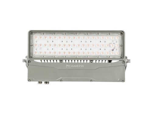 Proyector LED - LF46S - Shanghai Nanhua Electronics Company - IP67 / IK 08 / de exterior