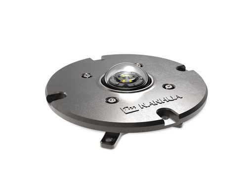 Balizaje para helipuerto - LP3 - Shanghai Nanhua Electronics Company - LED / antideflagrante / para zona peligrosa