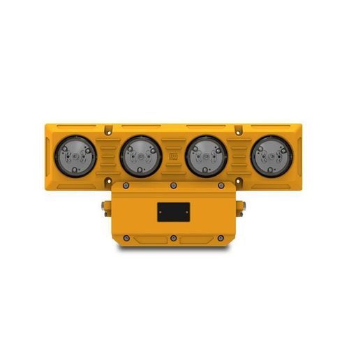 Luminaria - LP412A - Shanghai Nanhua Electronics Company - LED / de exterior / para helipuerto
