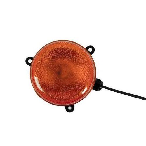 Avisador luminoso flash - LR13S - Shanghai Nanhua Electronics Company - giratorio / LED / 32 V CC