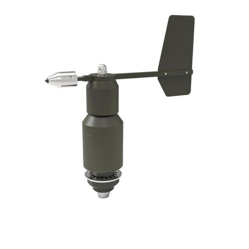 Sensor de dirección del viento IP66 - FA20 - Shanghai Nanhua Electronics Company - sin mantenimiento / de alta eficacia