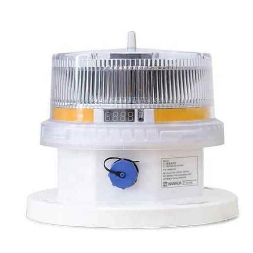 Avisador luminoso multifunción - ML50 - Shanghai Nanhua Electronics Company - intermitente / flash / LED