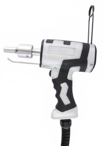 Pistola de soldadura mediante ultrasonidos - HG35-RS - RINCO ULTRASONICS AG - manual / ligera