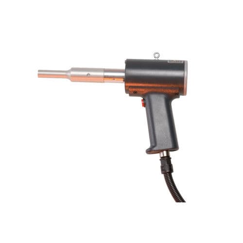 Pistola de soldadura mediante ultrasonidos - HG20 - RINCO ULTRASONICS AG - manual