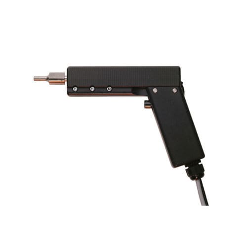 Pistola de soldadura mediante ultrasonidos - HG70 - RINCO ULTRASONICS AG - manual
