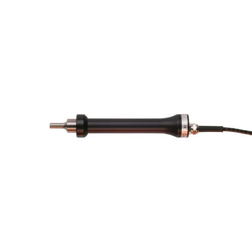 Pistola de soldadura mediante ultrasonidos - HW70 - RINCO ULTRASONICS AG - manual