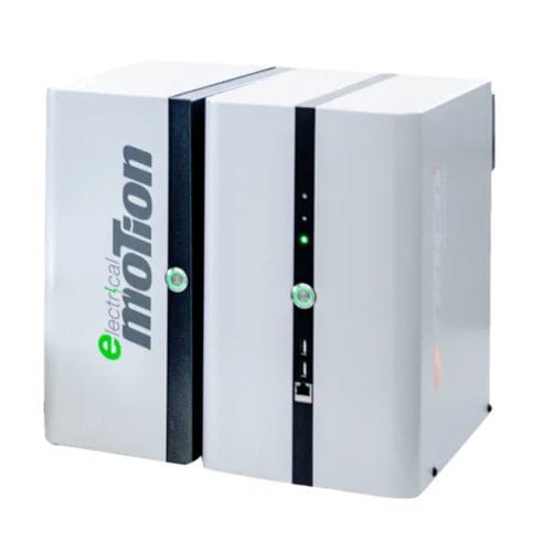 Generador de ultrasonidos para soldadura de plástico - XDG - RINCO ULTRASONICS AG - multifrecuencia