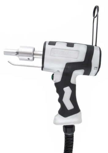 Pistola de soldadura mediante ultrasonidos - HG35-EC - RINCO ULTRASONICS AG - manual / ligera