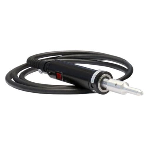 Pistola de soldadura mediante ultrasonidos - HW35 - RINCO ULTRASONICS AG - manual / automática