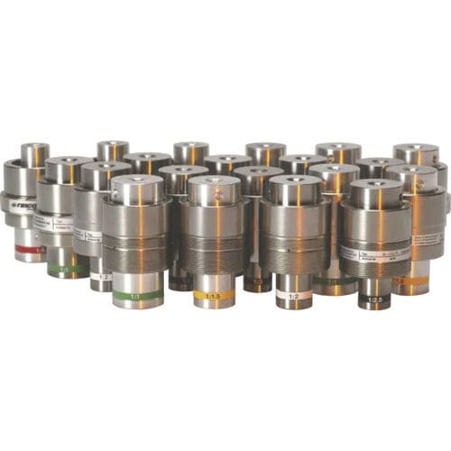 Booster de ultrasonidos - STANDARD - RINCO ULTRASONICS AG