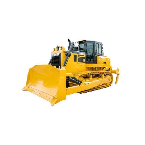 Bulldozer con orugas - SD24-C3 XL - SHANDONG SHANTUI CONSTRUCTION MACHINERY IMP&EXP CO - para obra