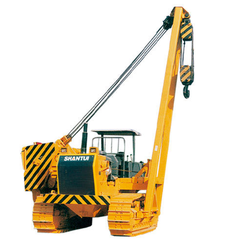 Tiendetubos - SP45Y - SHANDONG SHANTUI CONSTRUCTION MACHINERY IMP&EXP CO